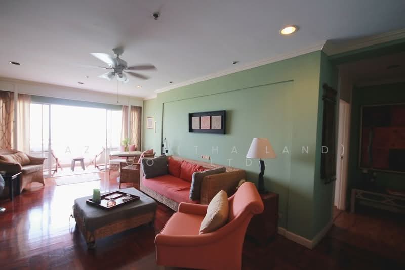 Springfield Beach Condominium : สปริงฟิลด์ บีช คอนโดมิเนียม, เพชรบุรี, ชะอำ, ชะอำ, เพชรบุรี, 107 ตร.ม., คอนโด ขาย, โดย Fazwaz (Thailand) Co., Ltd., 500257559 - DDproperty.com