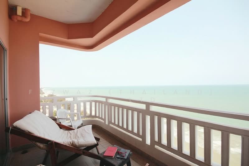 Springfield Beach Condominium : สปริงฟิลด์ บีช คอนโดมิเนียม, เพชรบุรี, ชะอำ, ชะอำ, เพชรบุรี, 107 ตร.ม., คอนโด ขาย, โดย Fazwaz (Thailand) Co., Ltd., 500257559 - DDproperty.com