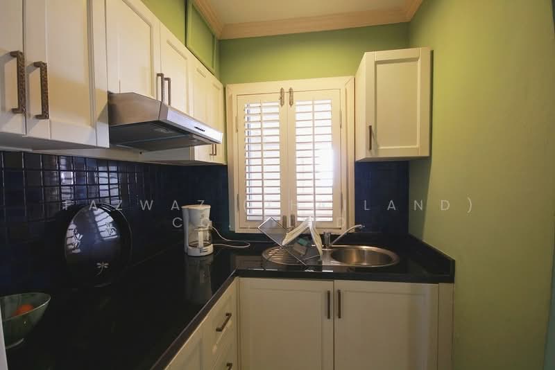 Springfield Beach Condominium, Phetchaburi, Cha-am, Cha-Am, Phetchaburi, 2 Bedrooms, 107 sqm, Condo For Sale, by Fazwaz (Thailand) Co., Ltd., 500257559 - DDproperty.com