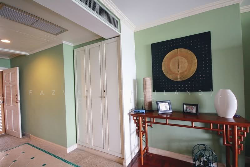 Springfield Beach Condominium, Phetchaburi, Cha-am, Cha-Am, Phetchaburi, 2 Bedrooms, 107 sqm, Condo For Sale, by Fazwaz (Thailand) Co., Ltd., 500257559 - DDproperty.com
