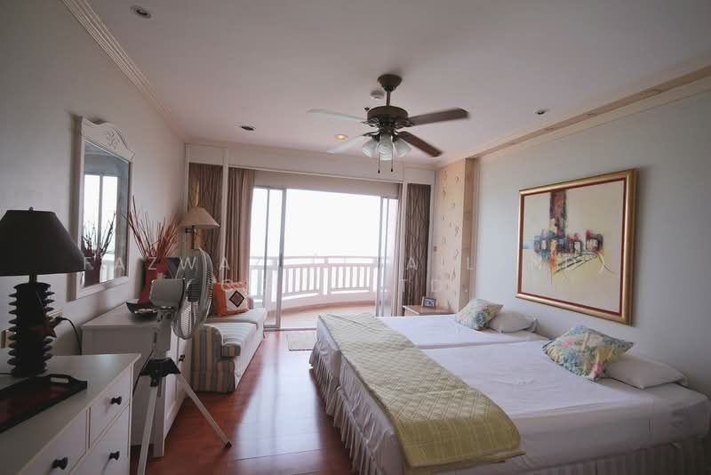 Springfield Beach Condominium : สปริงฟิลด์ บีช คอนโดมิเนียม, เพชรบุรี, ชะอำ, ชะอำ, เพชรบุรี, 107 ตร.ม., คอนโด ขาย, โดย Fazwaz (Thailand) Co., Ltd., 500257559 - DDproperty.com