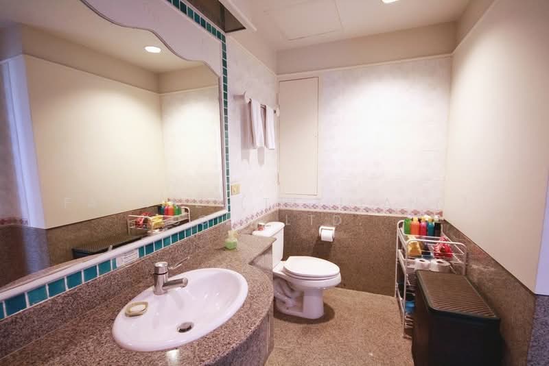 Springfield Beach Condominium, Phetchaburi, Cha-am, Cha-Am, Phetchaburi, 2 Bedrooms, 107 sqm, Condo For Sale, by Fazwaz (Thailand) Co., Ltd., 500257559 - DDproperty.com