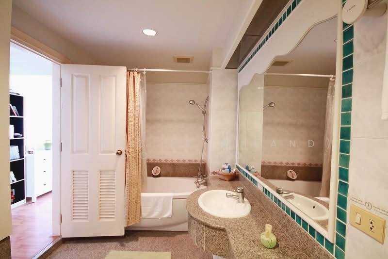 Springfield Beach Condominium, Phetchaburi, Cha-am, Cha-Am, Phetchaburi, 2 Bedrooms, 107 sqm, Condo For Sale, by Fazwaz (Thailand) Co., Ltd., 500257559 - DDproperty.com