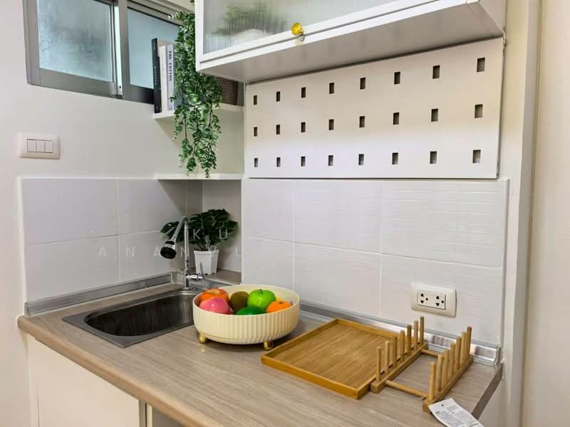 Lumpini Ville On Nut-Lat Krabang 2 : อ่อนนุช - ลาดกระบัง 2, กรุงเทพ, ซอยอ่อนนุช 88/3 ถนนอ่อนนุช, ประเวศ, ประเวศ, กรุงเทพ, 23 ตร.ม., คอนโด ขาย, โดย Kulanat Ananvutisombat, 500257560 - DDproperty.com