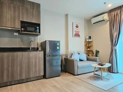 For Rent - IDEO Mobi Sukhumvit Eastpoint, Bangkok