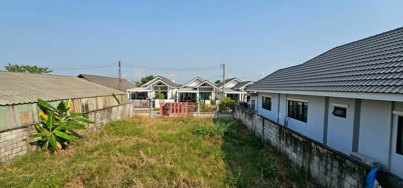 ขาย ที่เปล่าโซนหางดง, Chiang Mai, Nam Phare, Hang Dong, Chiang Mai, , 284 sqm, Land For Sale, by Armon Yuenyong, 500257563 - DDproperty.com