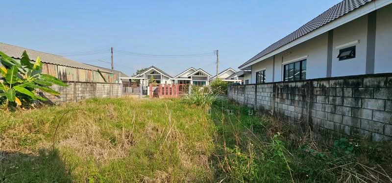 ขาย ที่เปล่าโซนหางดง, Chiang Mai, Nam Phare, Hang Dong, Chiang Mai, , 284 sqm, Land For Sale, by Armon Yuenyong, 500257563 - DDproperty.com