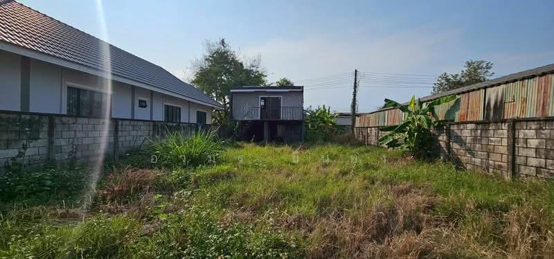 ขาย ที่เปล่าโซนหางดง, Chiang Mai, Nam Phare, Hang Dong, Chiang Mai, , 284 sqm, Land For Sale, by Armon Yuenyong, 500257563 - DDproperty.com