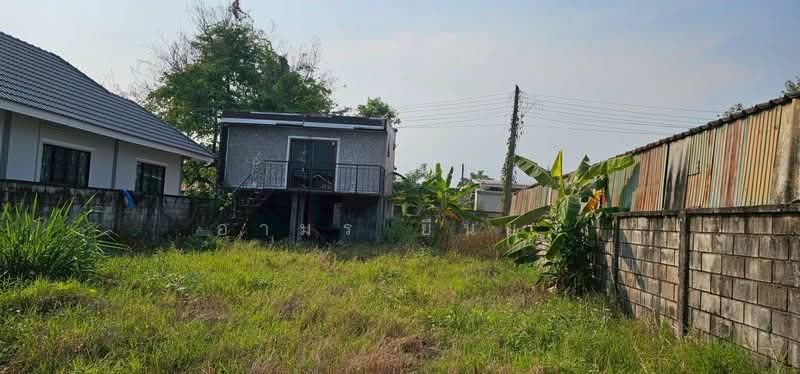 ขาย ที่เปล่าโซนหางดง, Chiang Mai, Nam Phare, Hang Dong, Chiang Mai, , 284 sqm, Land For Sale, by Armon Yuenyong, 500257563 - DDproperty.com
