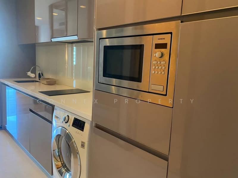 Hyde Sukhumvit 13, Bangkok, 13 Sukhumvit Road, Khlongtoei Nua, Watthana, Bangkok, 1 Bedroom, 48 sqm, Condo For Rent, by Connex Property, 500257564 - DDproperty.com