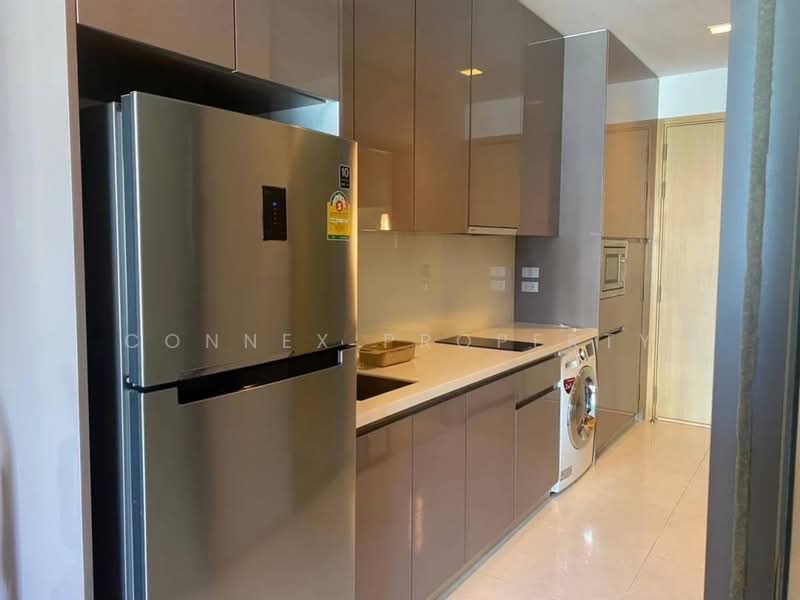 Hyde Sukhumvit 13 : ไฮด์ สุขุมวิท 13, กรุงเทพ, 13 ซอยสุขุมวิท 13, คลองเตยเหนือ, วัฒนา, กรุงเทพ, 48 ตร.ม., คอนโด ให้เช่า, โดย Connex Property, 500257564 - DDproperty.com