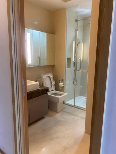 Hyde Sukhumvit 13, Bangkok, 13 Sukhumvit Road, Khlongtoei Nua, Watthana, Bangkok, 1 Bedroom, 48 sqm, Condo For Rent, by Connex Property, 500257564 - DDproperty.com