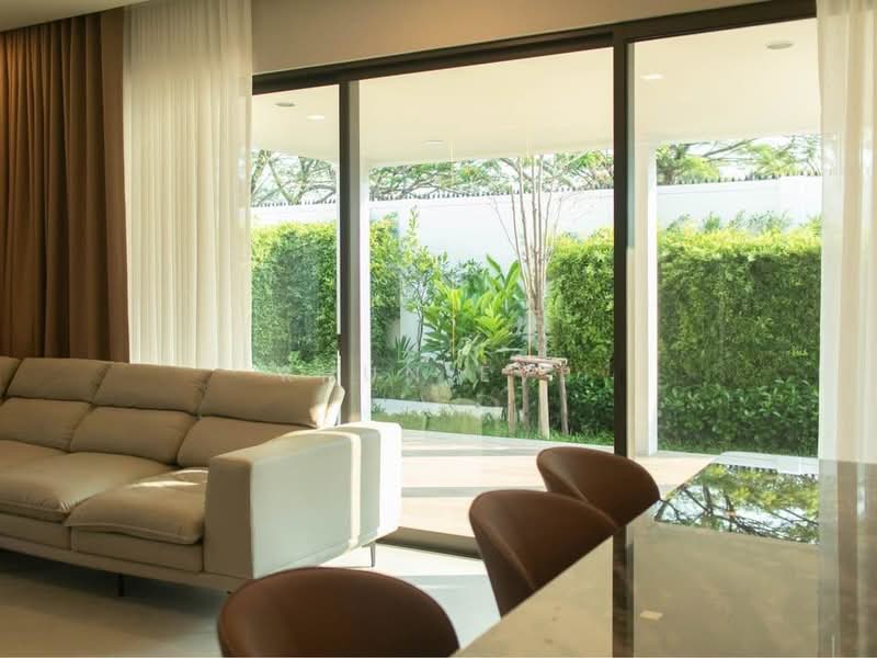 Mantana Bangna Km.15, Samut Prakan, 456 Bangna-Trad Road Km.15, Bang Chalong, Bang Plee, Samut Prakan, 4 Bedrooms, 250 sqm, Single Detached House For Rent, by Khun Eve, 500257565 - DDproperty.com