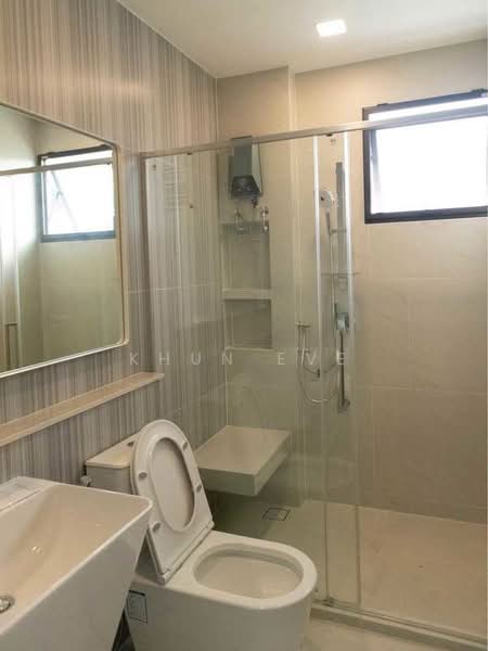 Mantana Bangna Km.15, Samut Prakan, 456 Bangna-Trad Road Km.15, Bang Chalong, Bang Plee, Samut Prakan, 4 Bedrooms, 250 sqm, Single Detached House For Rent, by Khun Eve, 500257565 - DDproperty.com