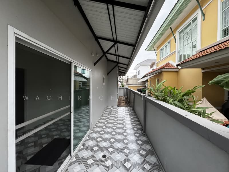 บ้านเช่า โครงการ ANANDA BEACH LIFE, สมุทรปราการ, บางนา-ตราด, บางพลีใหญ่, บางพลี, สมุทรปราการ, 200 ตร.ม., บ้านเดี่ยว ให้เช่า, โดย Wachiracha Taptam, 500257568 - DDproperty.com