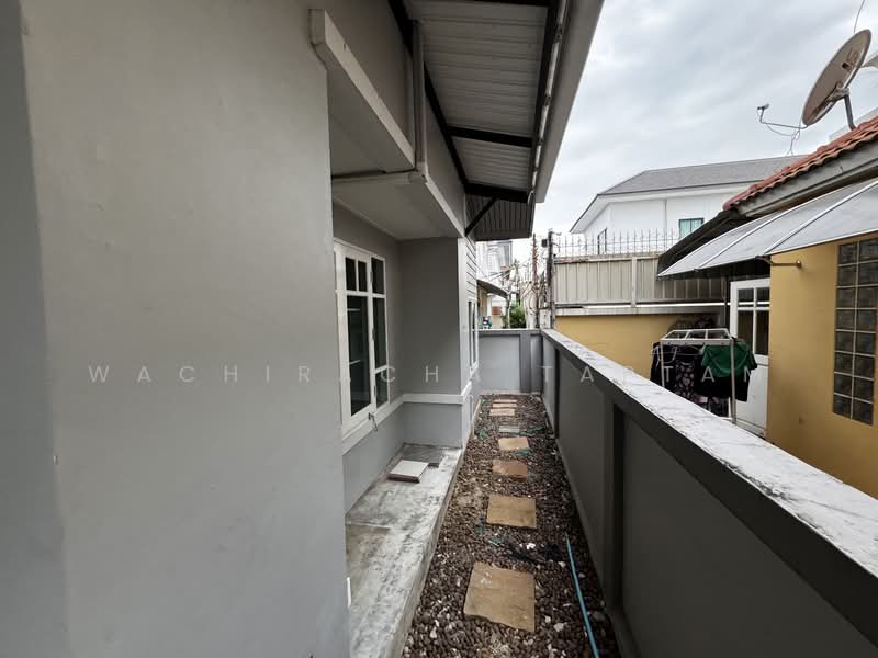 House for rent in ANANDA BEACH LIFE project., Samut Prakan, บางนา-ตราด, Bangphli Yai, Bang Plee, Samut Prakan, 3 Bedrooms, 200 sqm, Single Detached House For Rent, by Wachiracha Taptam, 500257568 - DDproperty.com