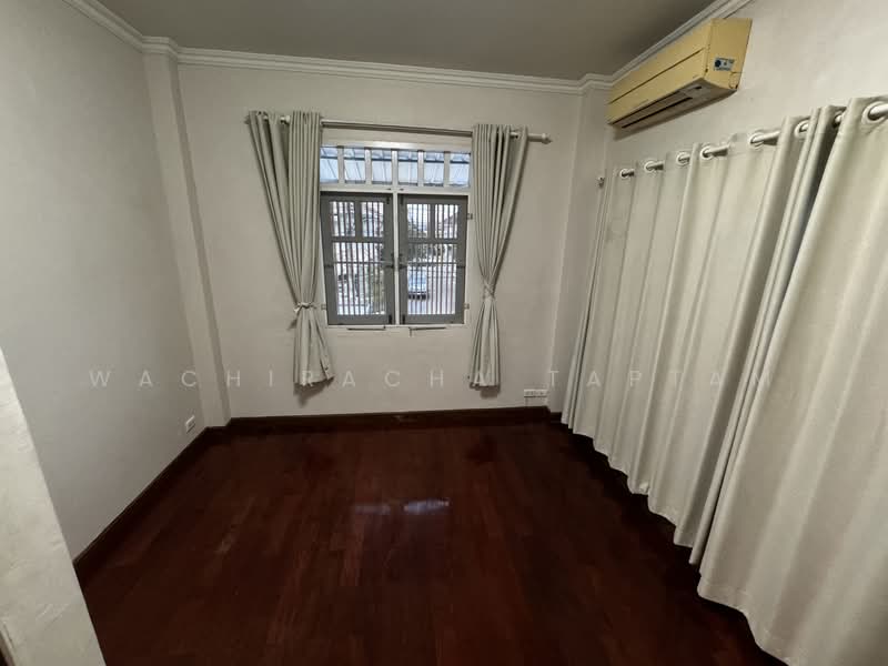 House for rent in ANANDA BEACH LIFE project., Samut Prakan, บางนา-ตราด, Bangphli Yai, Bang Plee, Samut Prakan, 3 Bedrooms, 200 sqm, Single Detached House For Rent, by Wachiracha Taptam, 500257568 - DDproperty.com