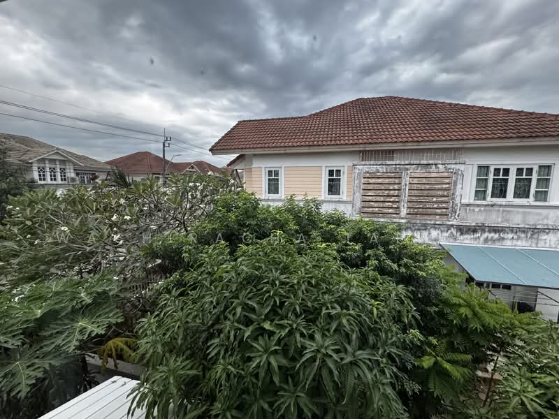 House for rent in ANANDA BEACH LIFE project., Samut Prakan, บางนา-ตราด, Bangphli Yai, Bang Plee, Samut Prakan, 3 Bedrooms, 200 sqm, Single Detached House For Rent, by Wachiracha Taptam, 500257568 - DDproperty.com
