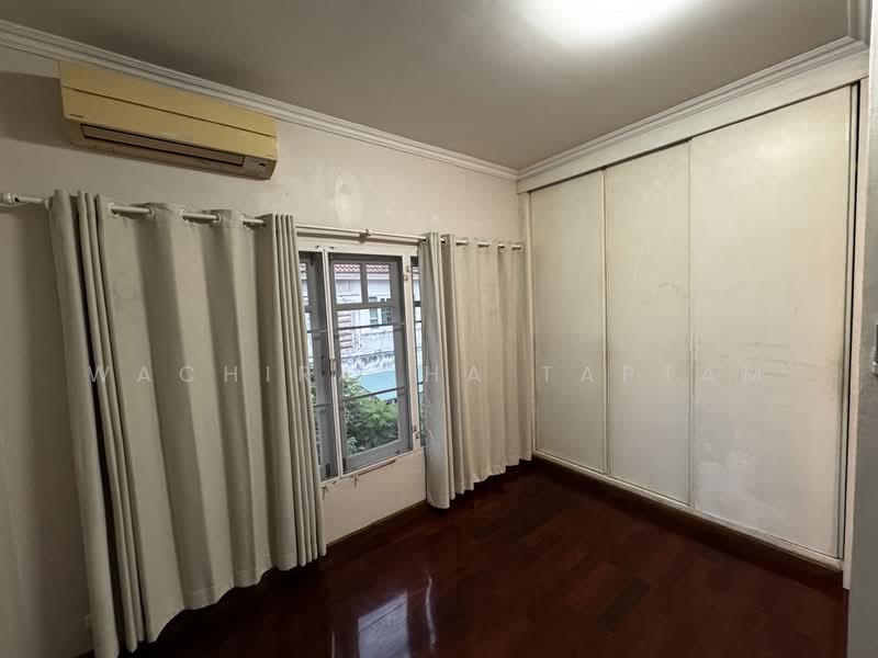 House for rent in ANANDA BEACH LIFE project., Samut Prakan, บางนา-ตราด, Bangphli Yai, Bang Plee, Samut Prakan, 3 Bedrooms, 200 sqm, Single Detached House For Rent, by Wachiracha Taptam, 500257568 - DDproperty.com