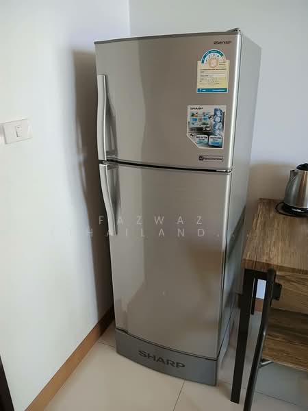 The Rocco Condominium, Prachuap Khiri Khan, Soi Hua Hin 75/1, Hua Hin, Hua Hin, Prachuap Khiri Khan, Studio, 40 sqm, Condo For Sale, by Fazwaz (Thailand) Co., Ltd., 500257569 - DDproperty.com