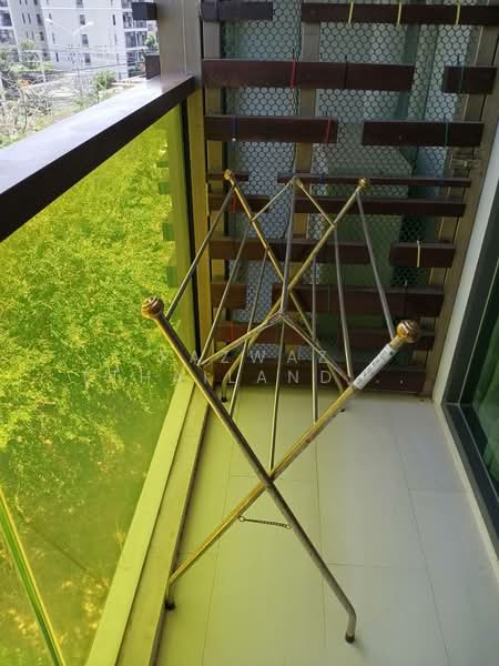 The Rocco Condominium : เดอะ ร๊อคโค่ คอนโดมิเนียม, ประจวบคีรีขันธ์, ซอย หัวหิน 75/1, หัวหิน, หัวหิน, ประจวบคีรีขันธ์, 40 ตร.ม., คอนโด ขาย, โดย Fazwaz (Thailand) Co., Ltd., 500257569 - DDproperty.com