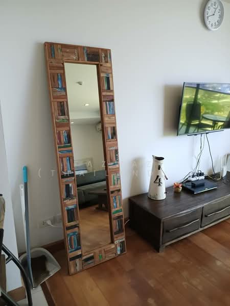 The Rocco Condominium, Prachuap Khiri Khan, Soi Hua Hin 75/1, Hua Hin, Hua Hin, Prachuap Khiri Khan, Studio, 40 sqm, Condo For Sale, by Fazwaz (Thailand) Co., Ltd., 500257569 - DDproperty.com