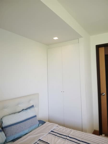 The Rocco Condominium, Prachuap Khiri Khan, Soi Hua Hin 75/1, Hua Hin, Hua Hin, Prachuap Khiri Khan, Studio, 40 sqm, Condo For Sale, by Fazwaz (Thailand) Co., Ltd., 500257569 - DDproperty.com