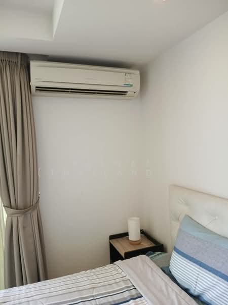 The Rocco Condominium, Prachuap Khiri Khan, Soi Hua Hin 75/1, Hua Hin, Hua Hin, Prachuap Khiri Khan, Studio, 40 sqm, Condo For Sale, by Fazwaz (Thailand) Co., Ltd., 500257569 - DDproperty.com