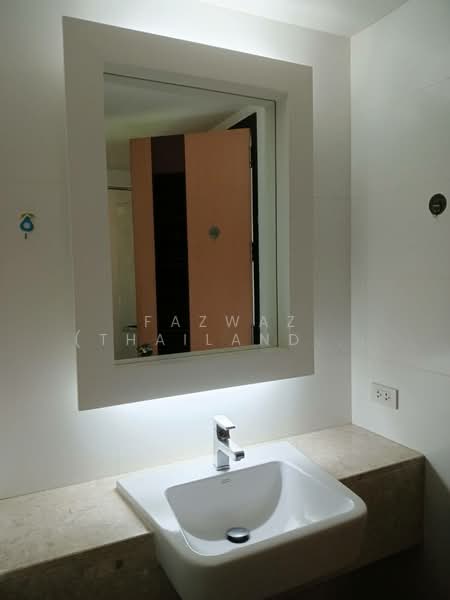 The Rocco Condominium : เดอะ ร๊อคโค่ คอนโดมิเนียม, ประจวบคีรีขันธ์, ซอย หัวหิน 75/1, หัวหิน, หัวหิน, ประจวบคีรีขันธ์, 40 ตร.ม., คอนโด ขาย, โดย Fazwaz (Thailand) Co., Ltd., 500257569 - DDproperty.com