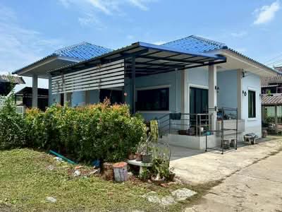 ขาย - ขาย บ้านเดี่ยว โซนหางดง, เชียงใหม่