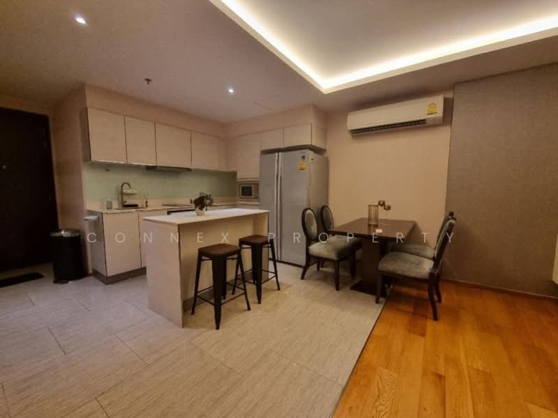 H Sukhumvit 43, Bangkok, 28 Sukhumvit 34 Road, Khlong Tan Nua, Watthana, Bangkok, 2 Bedrooms, 75 sqm, Condo For Rent, by Connex Property, 500257571 - DDproperty.com