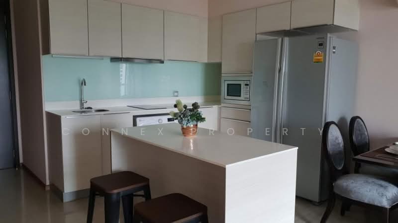 H Sukhumvit 43, Bangkok, 28 Sukhumvit 34 Road, Khlong Tan Nua, Watthana, Bangkok, 2 Bedrooms, 75 sqm, Condo For Rent, by Connex Property, 500257571 - DDproperty.com
