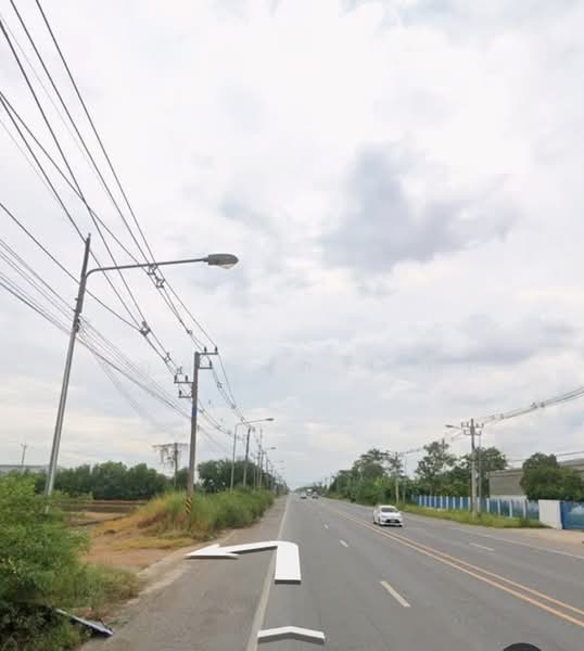 ขายที่ดินผังม่วง 2 ไร่ 2 งาน 87 ตรว คลองเปรง เมืองฉะเชิงเทรา | เหมาะทำโรงงาน โกดัง ลงทุนอุตสาหกรรม, Chachoengsao, Khlong Preng, Muang Chachoengsao, Chachoengsao, , 4,348 sqm, Land For Sale, by นฤมล ครั่งฝา, 500257572 - DDproperty.com