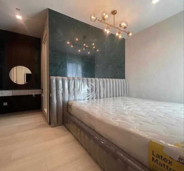 Life One Wireless, Bangkok, 1 Wireless Road, Lumphini, Pathum Wan, Bangkok, 2 Bedrooms, 63 sqm, Condo For Rent, by Kakar Holdings, 500257573 - DDproperty.com