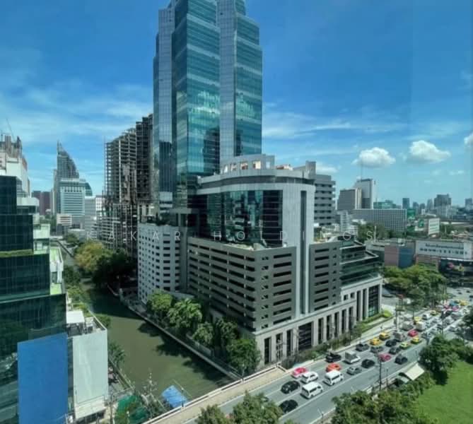 Life One Wireless, Bangkok, 1 Wireless Road, Lumphini, Pathum Wan, Bangkok, 2 Bedrooms, 63 sqm, Condo For Rent, by Kakar Holdings, 500257573 - DDproperty.com
