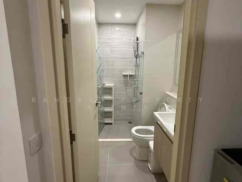 Life Rama 4-Asoke, Bangkok, Rama 4 Road, Khlong Toei, Bangkok, 1 Bedroom, 35 sqm, Condo For Rent, by BANGKOK PROPERTY AGENTS, 500257575 - DDproperty.com