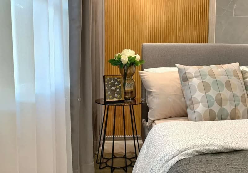 IDEO Sukhumvit 93, Bangkok, 2331 Soi Sukhumvit 93, Bang Chak, Phra Khanong, Bangkok, 1 Bedroom, 32 sqm, Condo For Rent, by เอกชัย เพิ่มพูนพิพัฒน์, 500257578 - DDproperty.com