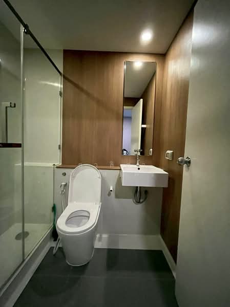 Blossom Condo @ Sathorn-Charoenrat : บลอสซั่ม คอนโด สาทร-เจริญราษฎร์, กรุงเทพ, ถนนเจริญราษฎร์, ทุ่งวัดดอน, สาทร, กรุงเทพ, 49 ตร.ม., คอนโด ขาย, โดย ชาลิสา ปัสสาคร, 500257579 - DDproperty.com