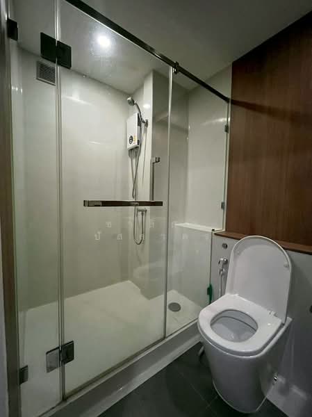 Blossom Condo @ Sathorn-Charoenrat : บลอสซั่ม คอนโด สาทร-เจริญราษฎร์, กรุงเทพ, ถนนเจริญราษฎร์, ทุ่งวัดดอน, สาทร, กรุงเทพ, 49 ตร.ม., คอนโด ขาย, โดย ชาลิสา ปัสสาคร, 500257579 - DDproperty.com