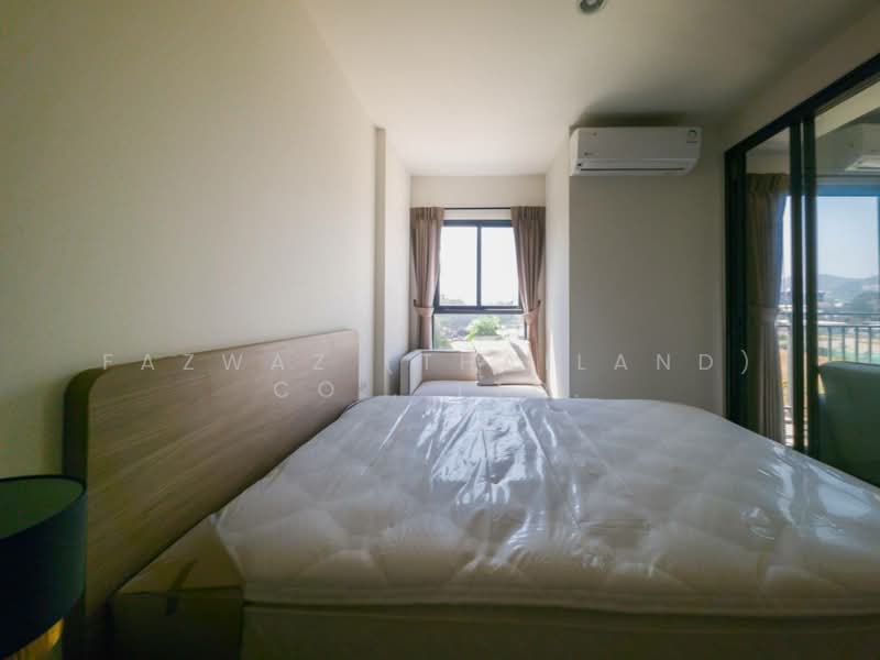 La Casita Hua Hin, Prachuap Khiri Khan, Hua Hin 94/2 Alley, Hua Hin, Hua Hin, Prachuap Khiri Khan, 1 Bedroom, 34 sqm, Condo For Sale, by Fazwaz (Thailand) Co., Ltd., 500257580 - DDproperty.com