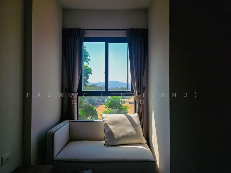 La Casita Hua Hin : ลา คาสิตา, ประจวบคีรีขันธ์, ซอย หัวหิน 94/2, หัวหิน, หัวหิน, ประจวบคีรีขันธ์, 34 ตร.ม., คอนโด ขาย, โดย Fazwaz (Thailand) Co., Ltd., 500257580 - DDproperty.com