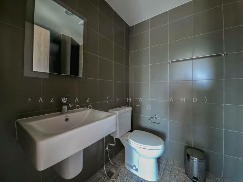 La Casita Hua Hin : ลา คาสิตา, ประจวบคีรีขันธ์, ซอย หัวหิน 94/2, หัวหิน, หัวหิน, ประจวบคีรีขันธ์, 34 ตร.ม., คอนโด ขาย, โดย Fazwaz (Thailand) Co., Ltd., 500257580 - DDproperty.com