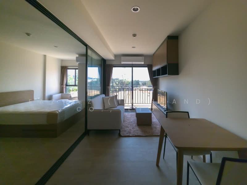 La Casita Hua Hin, Prachuap Khiri Khan, Hua Hin 94/2 Alley, Hua Hin, Hua Hin, Prachuap Khiri Khan, 1 Bedroom, 34 sqm, Condo For Sale, by Fazwaz (Thailand) Co., Ltd., 500257580 - DDproperty.com