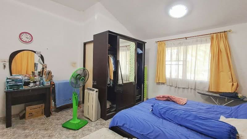 Paradise Hill 2, Chon Buri (Pattaya), Soi Bun Samphan 9, Nong Pru, Bang Lamung (Pattaya), Chon Buri (Pattaya), 2 Bedrooms, 100 sqm, Single Detached House For Sale, by คุณ ณิชชา, 500257581 - DDproperty.com