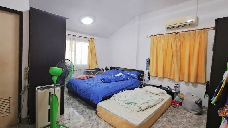 Paradise Hill 2, Chon Buri (Pattaya), Soi Bun Samphan 9, Nong Pru, Bang Lamung (Pattaya), Chon Buri (Pattaya), 2 Bedrooms, 100 sqm, Single Detached House For Sale, by คุณ ณิชชา, 500257581 - DDproperty.com