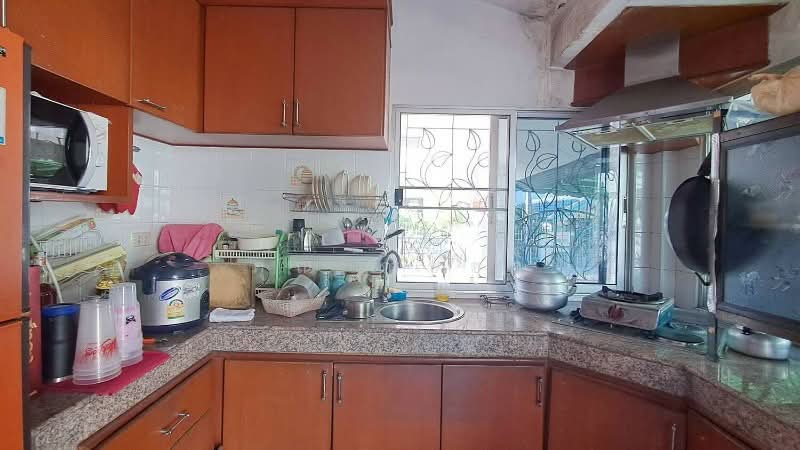 Paradise Hill 2, Chon Buri (Pattaya), Soi Bun Samphan 9, Nong Pru, Bang Lamung (Pattaya), Chon Buri (Pattaya), 2 Bedrooms, 100 sqm, Single Detached House For Sale, by คุณ ณิชชา, 500257581 - DDproperty.com
