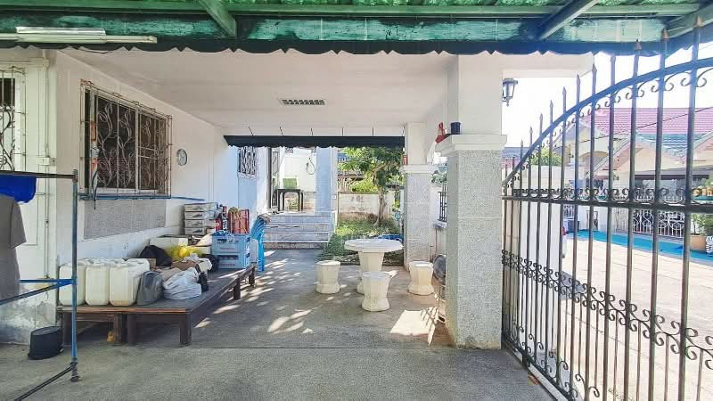 Paradise Hill 2, Chon Buri (Pattaya), Soi Bun Samphan 9, Nong Pru, Bang Lamung (Pattaya), Chon Buri (Pattaya), 2 Bedrooms, 100 sqm, Single Detached House For Sale, by คุณ ณิชชา, 500257581 - DDproperty.com