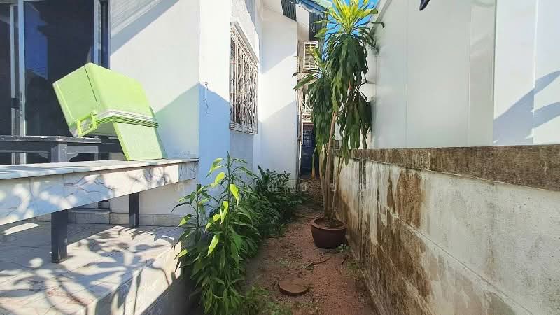 Paradise Hill 2, Chon Buri (Pattaya), Soi Bun Samphan 9, Nong Pru, Bang Lamung (Pattaya), Chon Buri (Pattaya), 2 Bedrooms, 100 sqm, Single Detached House For Sale, by คุณ ณิชชา, 500257581 - DDproperty.com