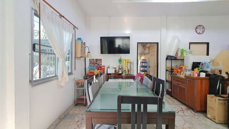 Paradise Hill 2, Chon Buri (Pattaya), Soi Bun Samphan 9, Nong Pru, Bang Lamung (Pattaya), Chon Buri (Pattaya), 2 Bedrooms, 100 sqm, Single Detached House For Sale, by คุณ ณิชชา, 500257581 - DDproperty.com