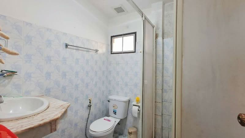 Paradise Hill 2, Chon Buri (Pattaya), Soi Bun Samphan 9, Nong Pru, Bang Lamung (Pattaya), Chon Buri (Pattaya), 2 Bedrooms, 100 sqm, Single Detached House For Sale, by คุณ ณิชชา, 500257581 - DDproperty.com